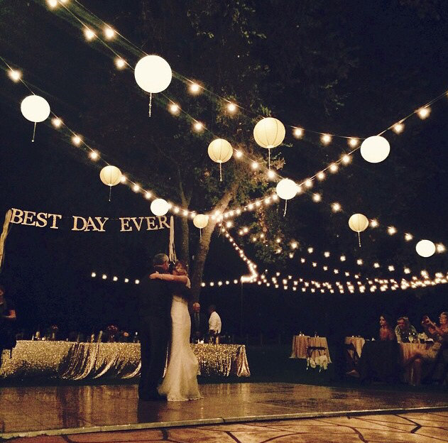best day ever banner