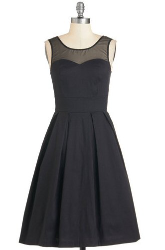 Short Bridesmaid Dress Ideas: 21 Dresses from ModCloth