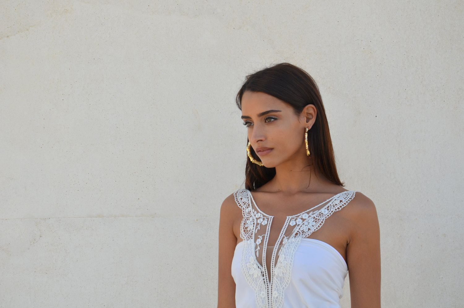 12 Wedding Dresses Under 500 for Boho weddings Emmaline Bride