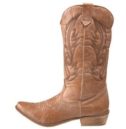 Cheap Wedding Cowboy Boots (UNDER $100 