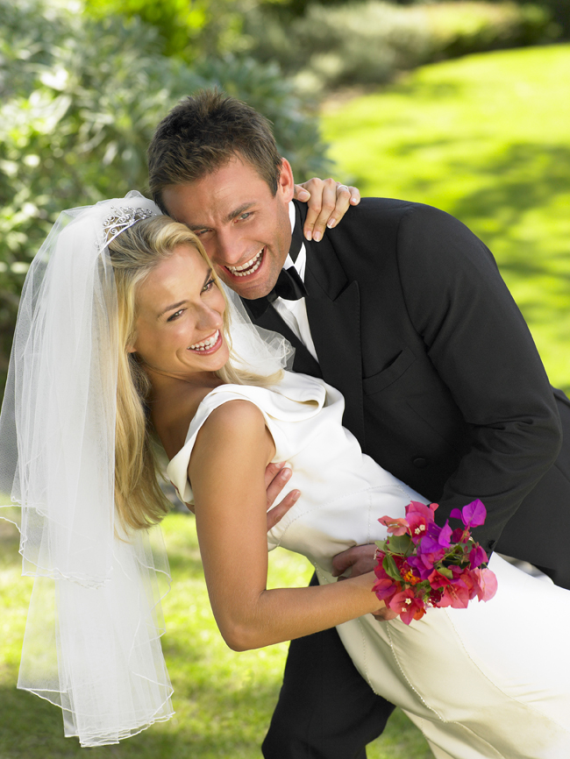 What Does Wedding Insurance Cover?