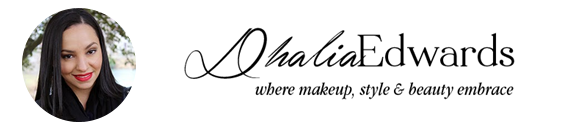 Best Bridal Makeup Tips by Professional Makeup Artist, Dhalia Edwards