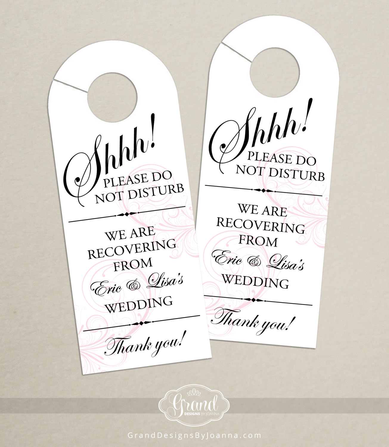 what do you put in wedding welcome bags