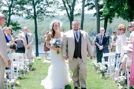 Alison Lassiter Photography - Connecticut Castle Wedding