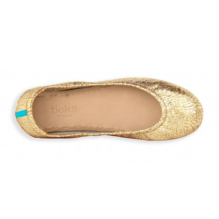 gold tieks