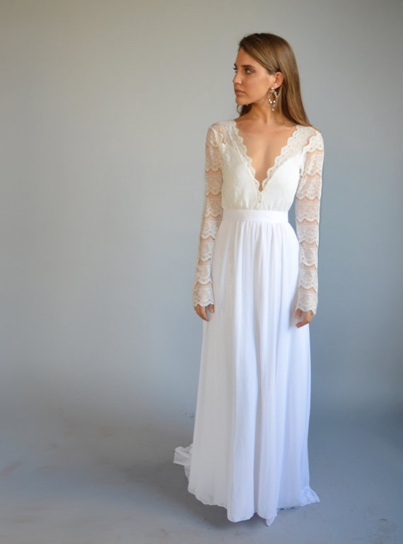 The 21 Most Beautiful Lace Accessories for Weddings | Emmaline Bride