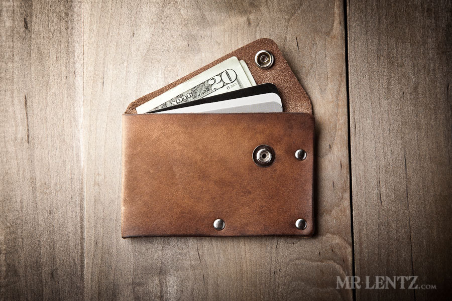 leather groomsmen wallets - 2