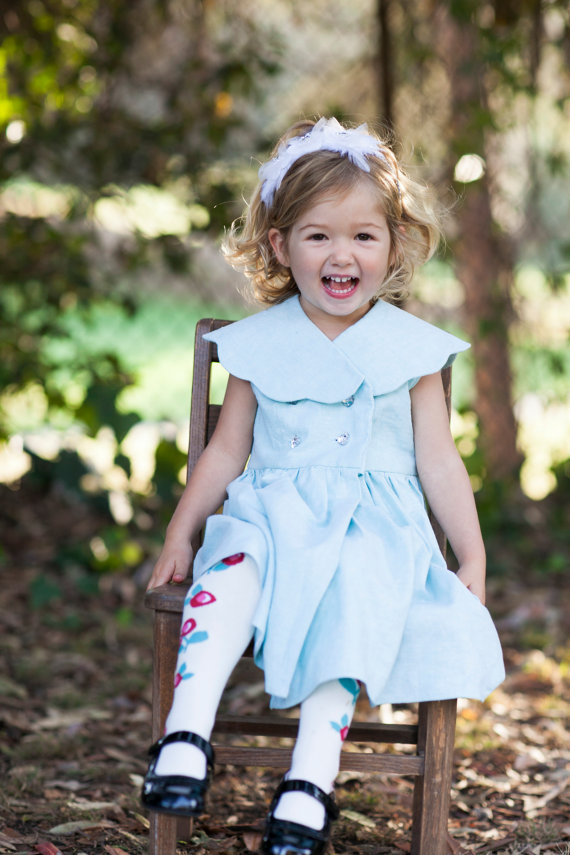 Top 5 Flower Girl Dresses for Spring