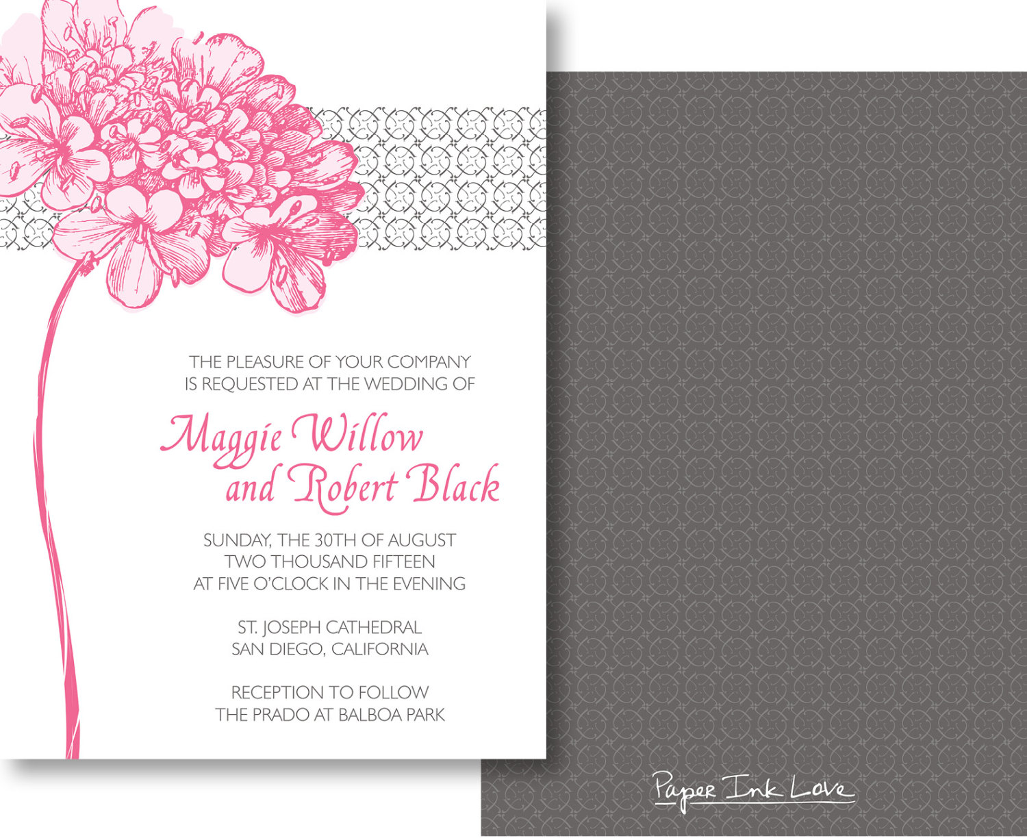 get invitations printed fast