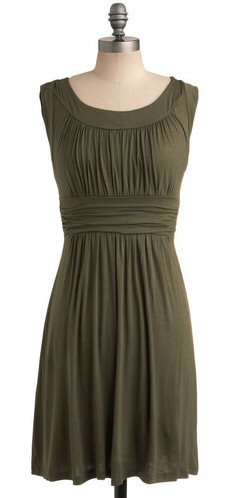 Short Bridesmaid Dress Ideas: 21 Dresses from ModCloth