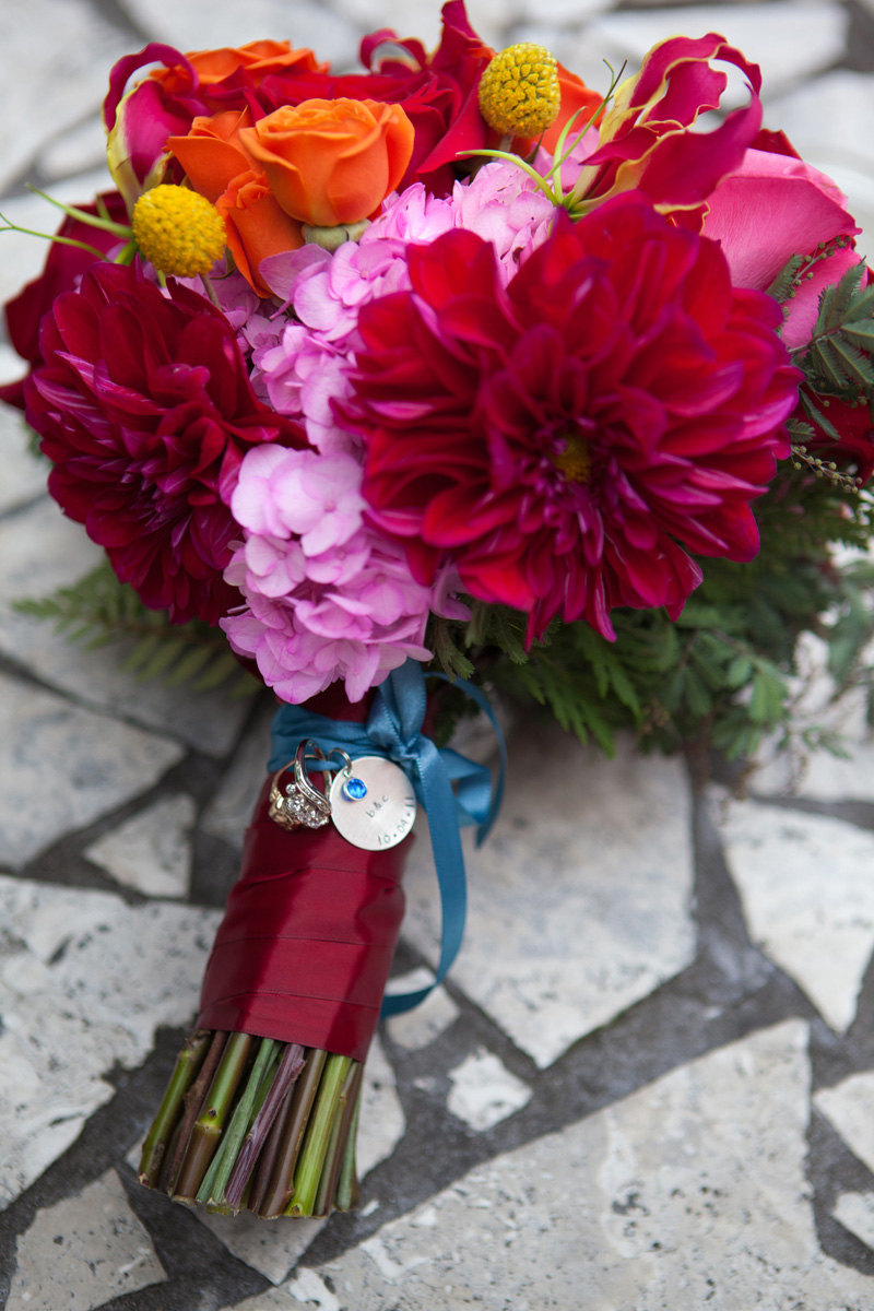 Handmade Wedding Charms: 7 Creative Ways to Use Them