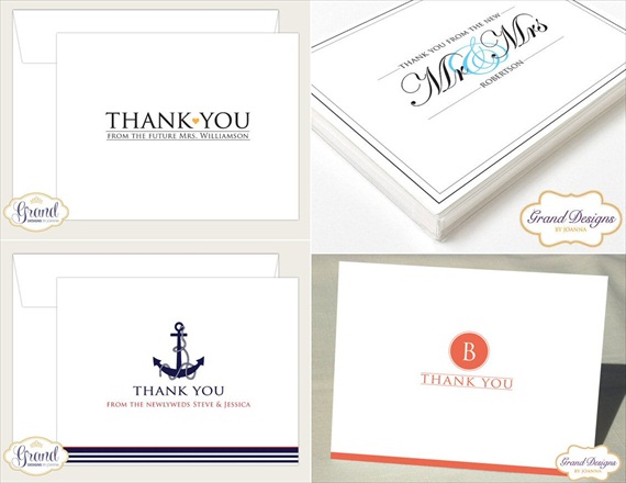 When To Send Thank You Cards