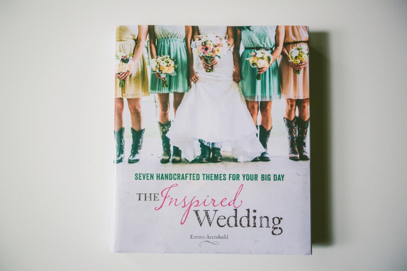 the inspired wedding book (2)