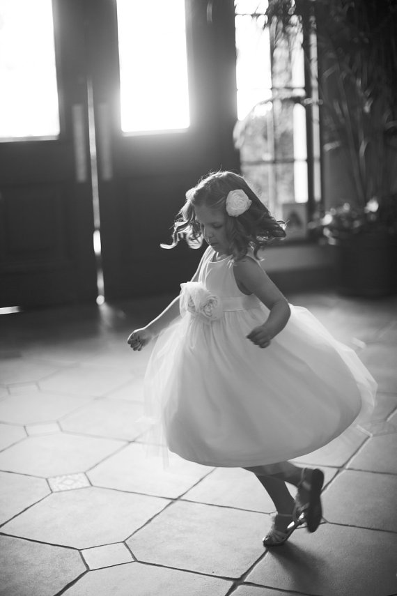 princess polly baby blue dress Flower Girl Dresses Designs main image 1