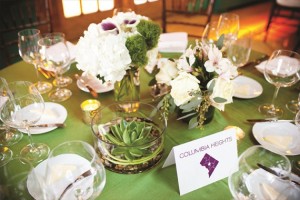 50 Best Table Name Ideas for Weddings | Emmaline Bride®